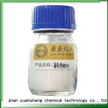 Gluconate de sodium pour mélange de ciment